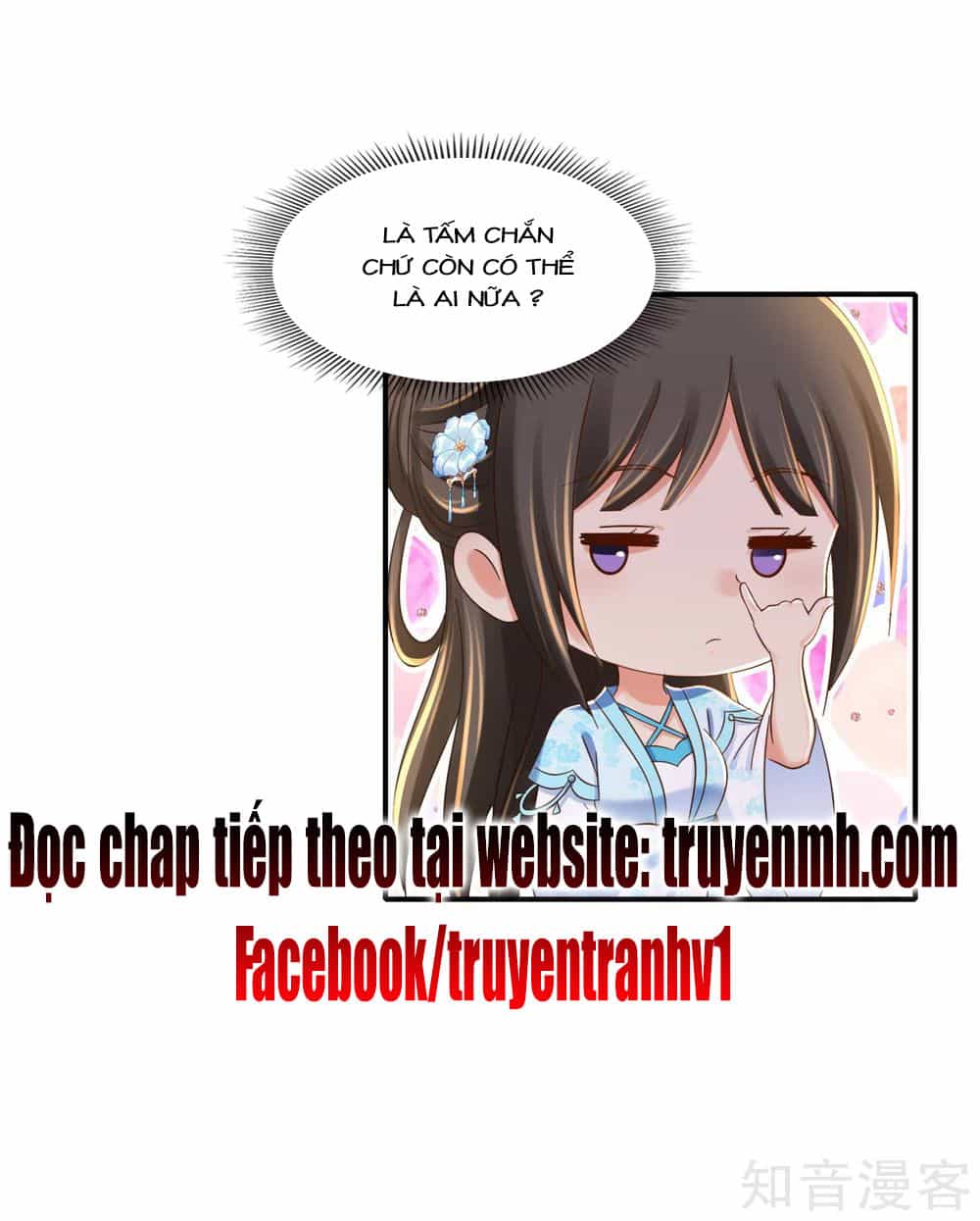 Lãnh Cung Phế Hậu Muốn Nghịch Thiên - Chương 144 - ảnh 18
