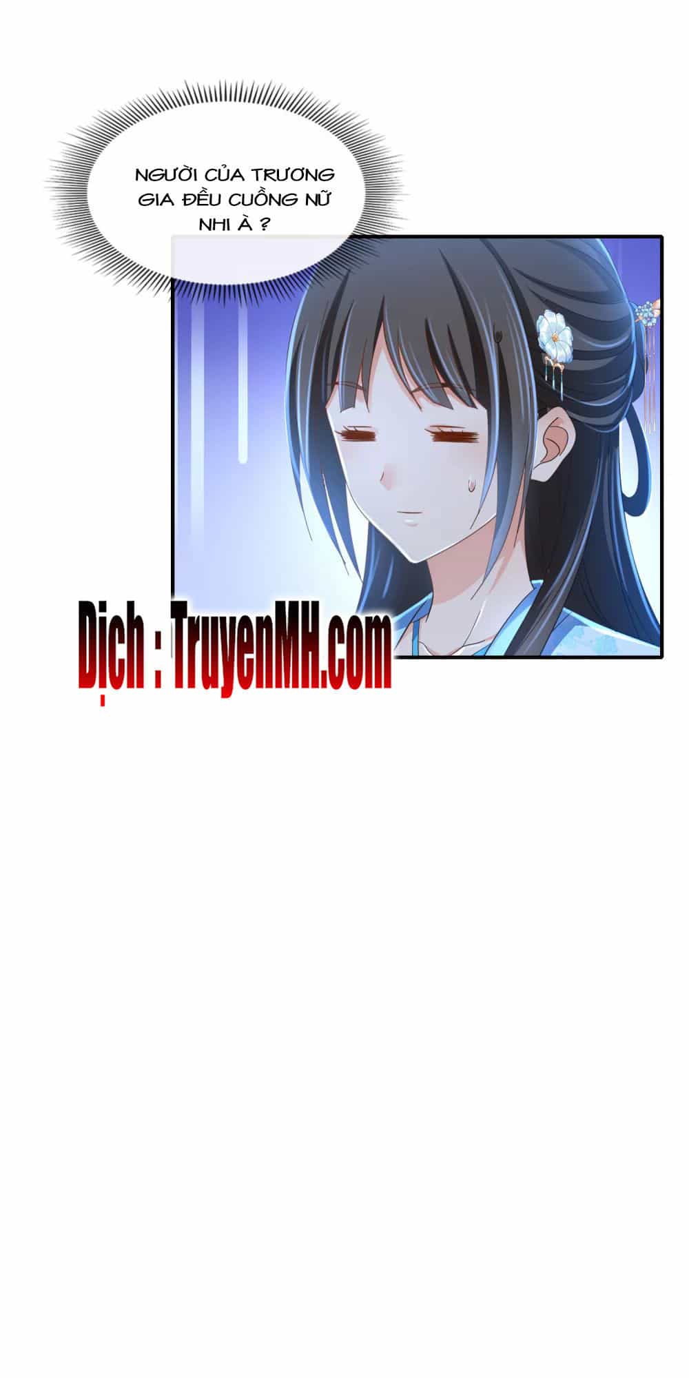 Lãnh Cung Phế Hậu Muốn Nghịch Thiên - Chương 155 - ảnh 12
