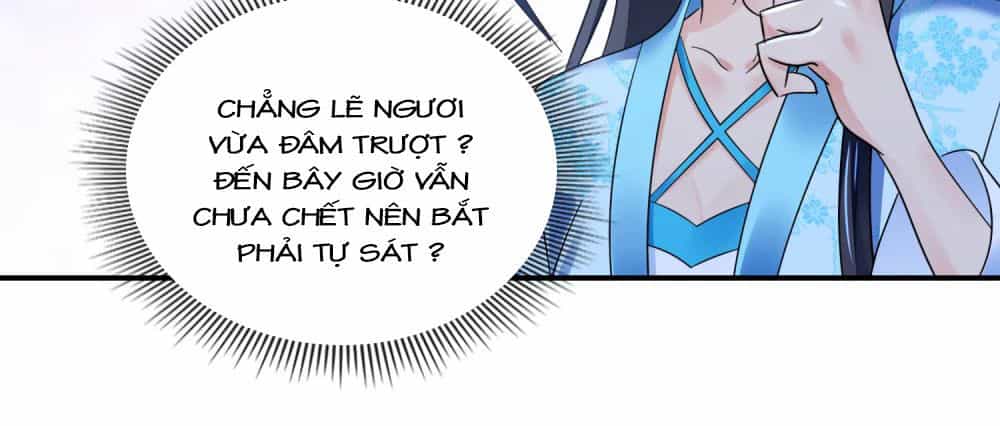 Lãnh Cung Phế Hậu Muốn Nghịch Thiên - Chương 159 - ảnh 19