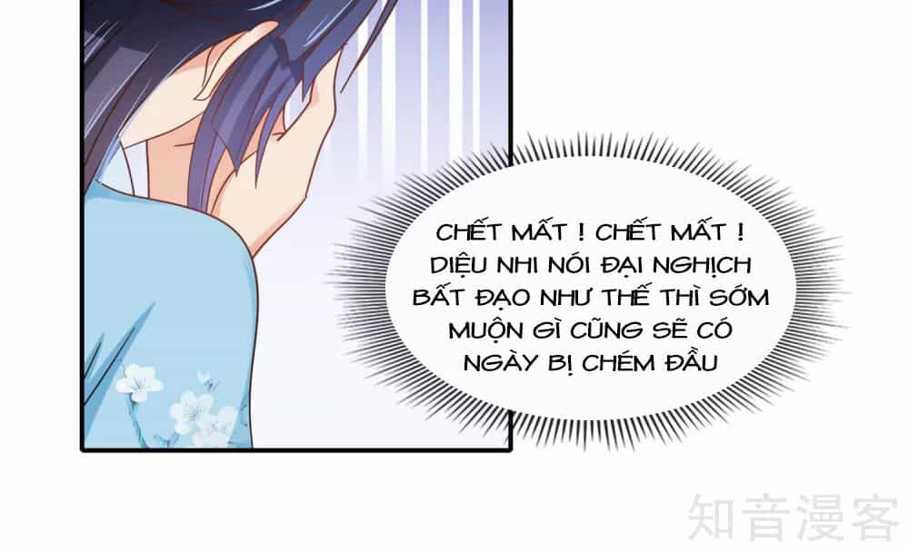 Lãnh Cung Phế Hậu Muốn Nghịch Thiên - Chương 163 - ảnh 7