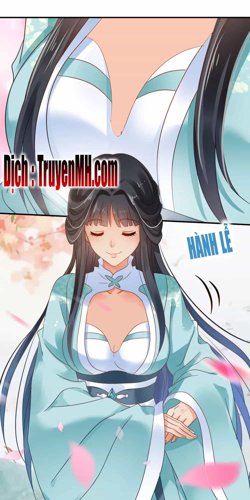 Lãnh Cung Phế Hậu Muốn Nghịch Thiên - Chương 165 - ảnh 13