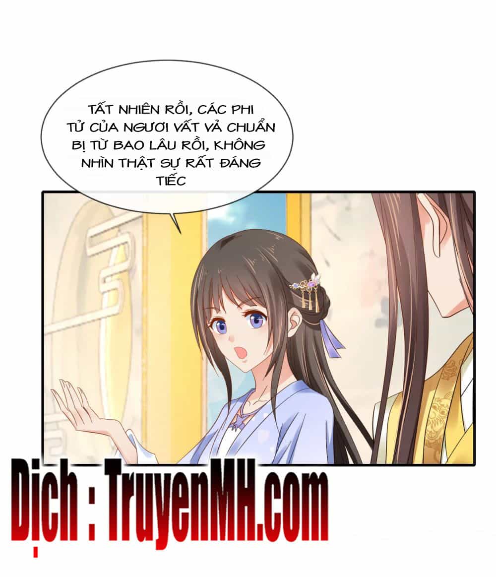 Lãnh Cung Phế Hậu Muốn Nghịch Thiên - Chương 167 - ảnh 6