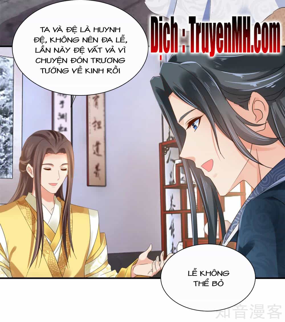 Lãnh Cung Phế Hậu Muốn Nghịch Thiên - Chương 169 - ảnh 16