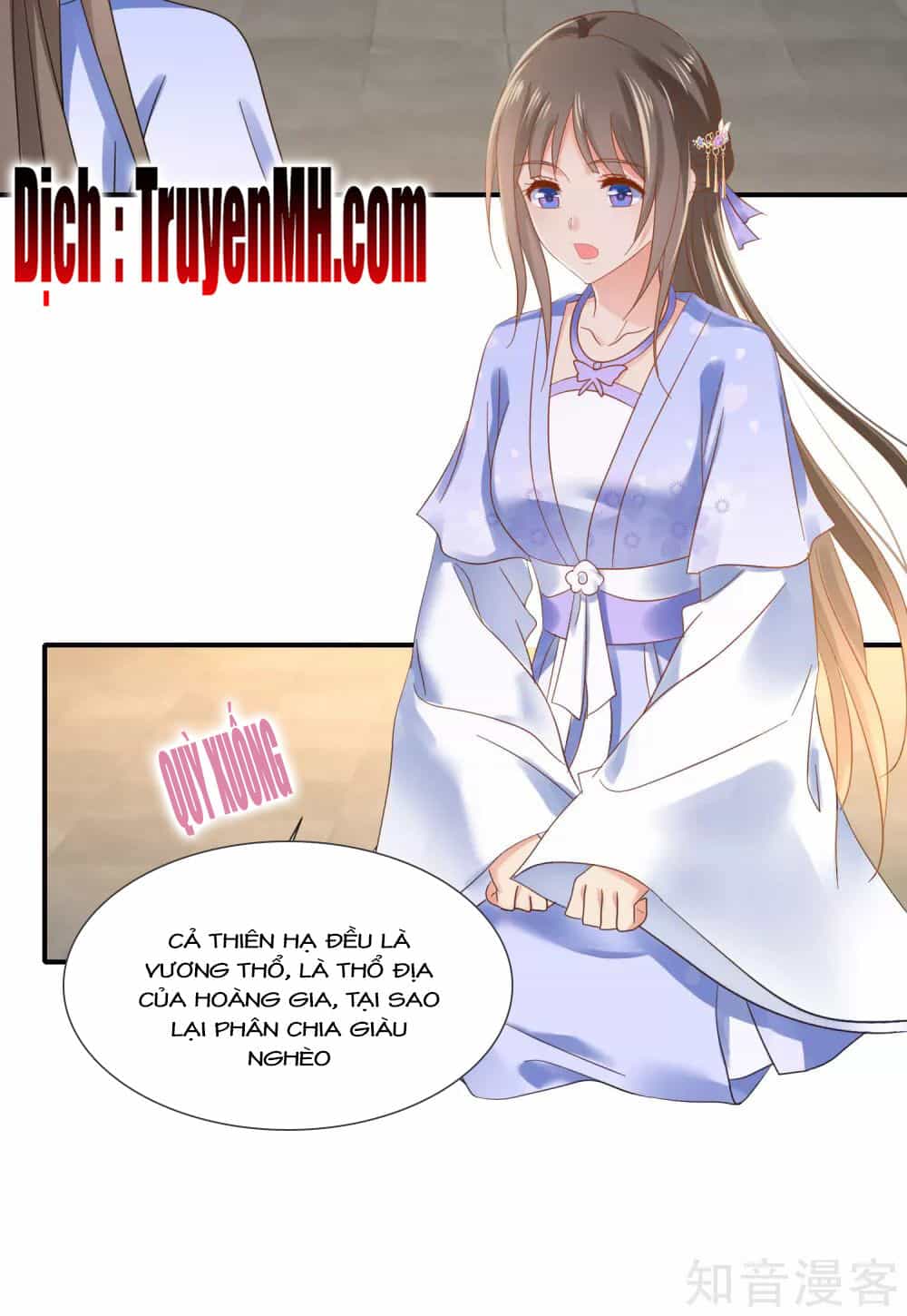 Lãnh Cung Phế Hậu Muốn Nghịch Thiên - Chương 178 - ảnh 14