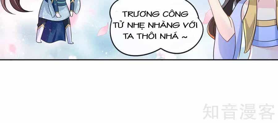 Lãnh Cung Phế Hậu Muốn Nghịch Thiên - Chương 18 - ảnh 14