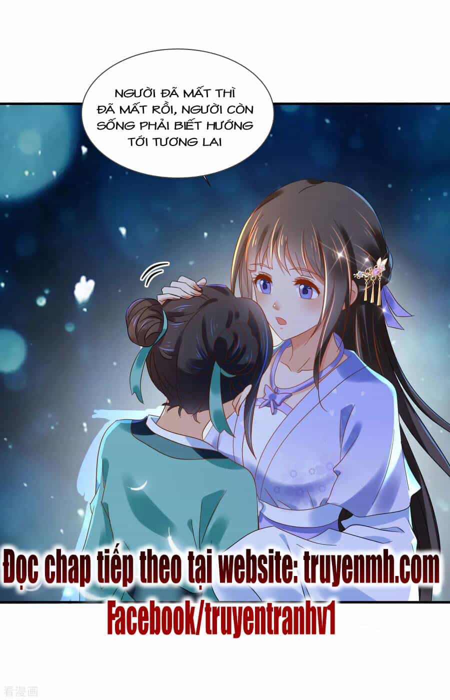 Lãnh Cung Phế Hậu Muốn Nghịch Thiên - Chương 187 - ảnh 17
