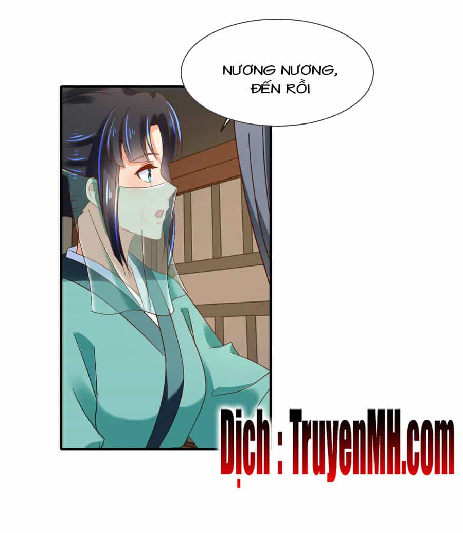 Lãnh Cung Phế Hậu Muốn Nghịch Thiên - Chương 189 - ảnh 10