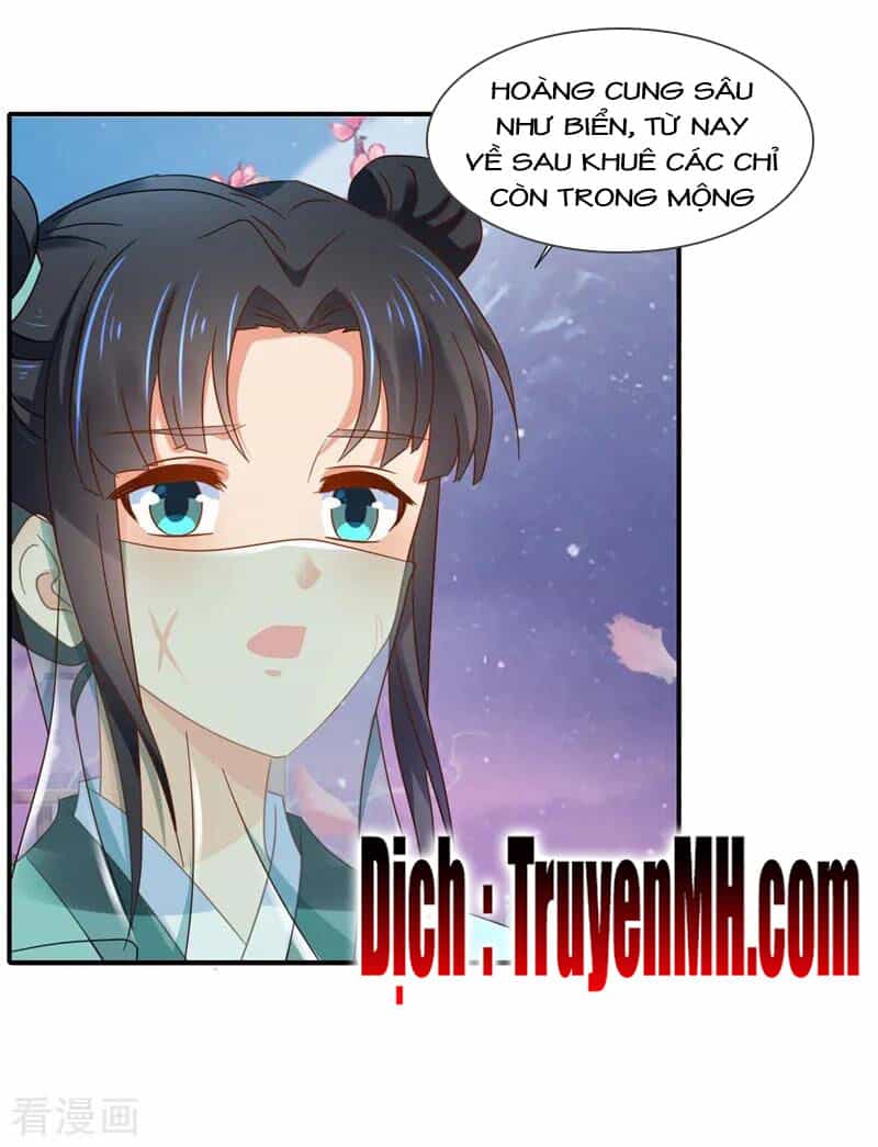 Lãnh Cung Phế Hậu Muốn Nghịch Thiên - Chương 192 - ảnh 14