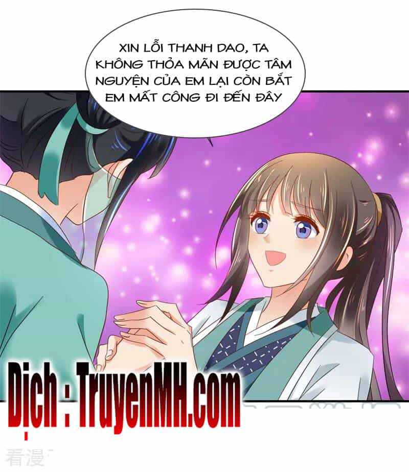 Lãnh Cung Phế Hậu Muốn Nghịch Thiên - Chương 193 - ảnh 12