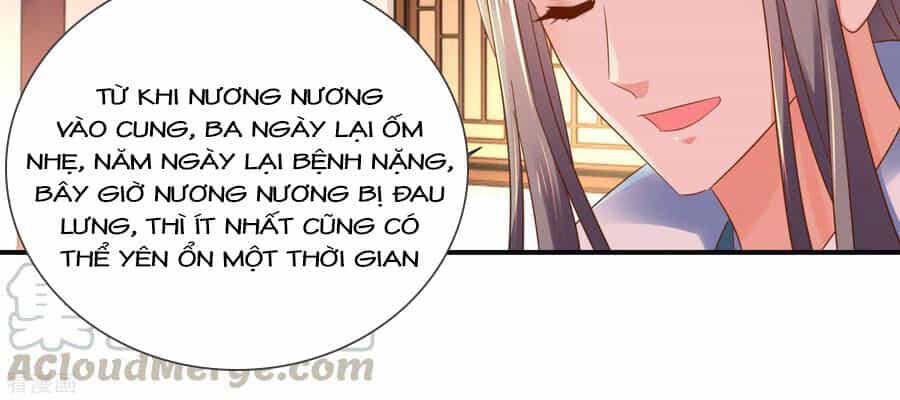 Lãnh Cung Phế Hậu Muốn Nghịch Thiên - Chương 194 - ảnh 9