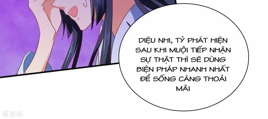 Lãnh Cung Phế Hậu Muốn Nghịch Thiên - Chương 200 - ảnh 18