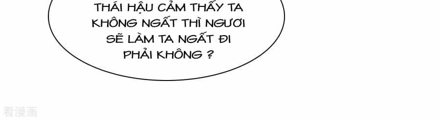 Lãnh Cung Phế Hậu Muốn Nghịch Thiên - Chương 203 - ảnh 3