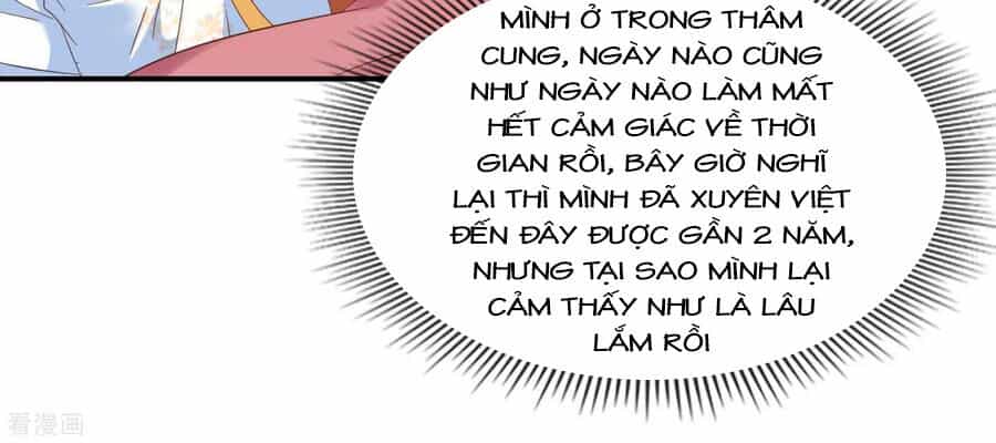 Lãnh Cung Phế Hậu Muốn Nghịch Thiên - Chương 204 - ảnh 10