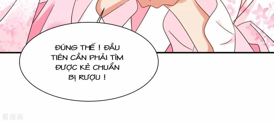Lãnh Cung Phế Hậu Muốn Nghịch Thiên - Chương 209 - ảnh 5
