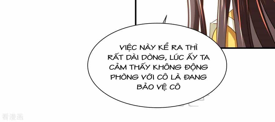 Lãnh Cung Phế Hậu Muốn Nghịch Thiên - Chương 210 - ảnh 21