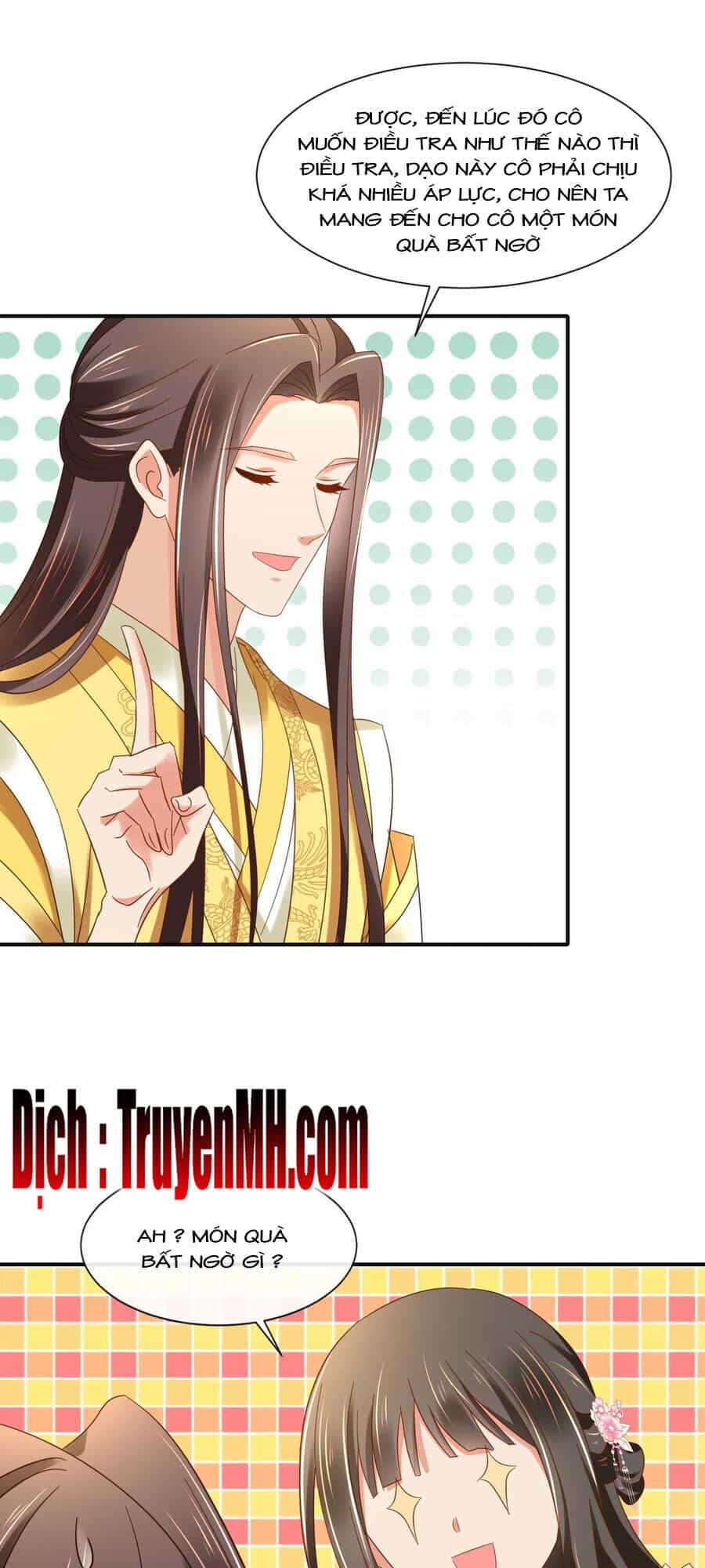Lãnh Cung Phế Hậu Muốn Nghịch Thiên - Chương 212 - ảnh 22