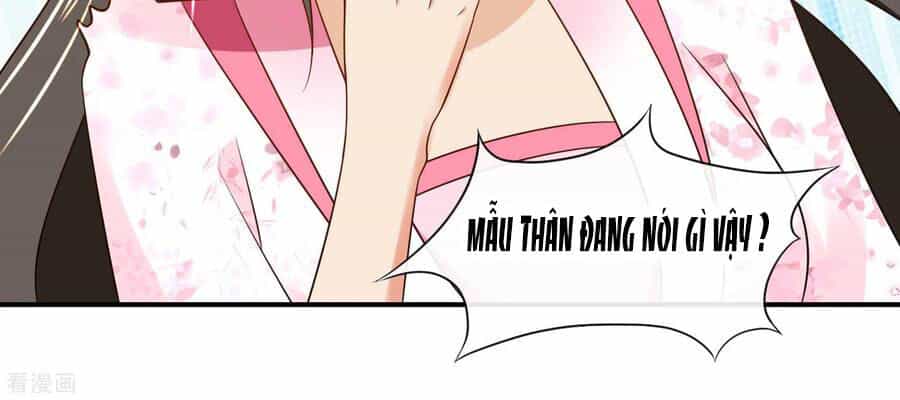 Lãnh Cung Phế Hậu Muốn Nghịch Thiên - Chương 216 - ảnh 16