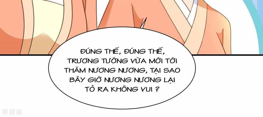 Lãnh Cung Phế Hậu Muốn Nghịch Thiên - Chương 216 - ảnh 18