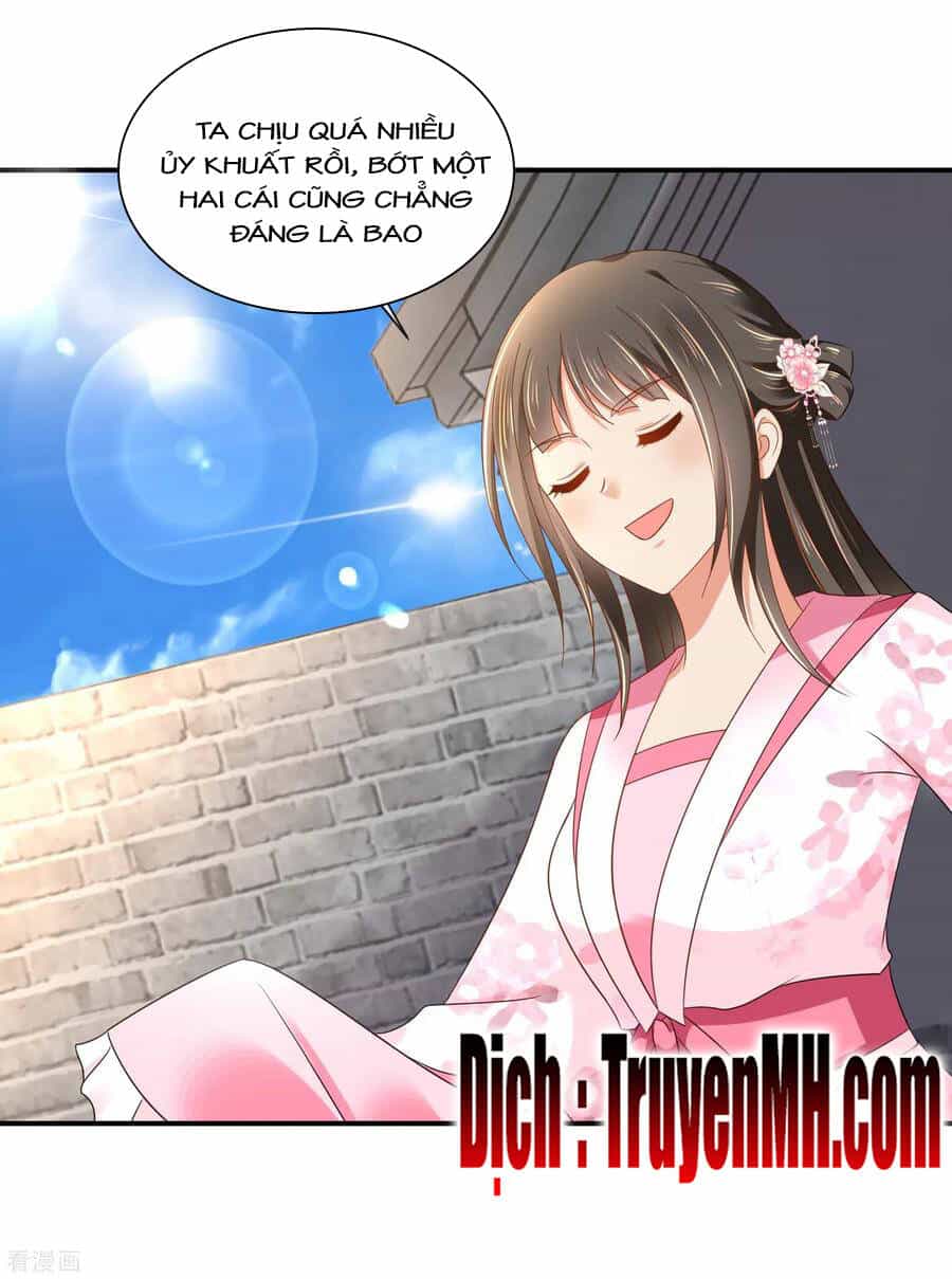 Lãnh Cung Phế Hậu Muốn Nghịch Thiên - Chương 226 - ảnh 10
