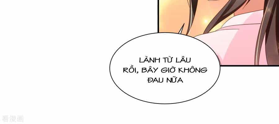 Lãnh Cung Phế Hậu Muốn Nghịch Thiên - Chương 227 - ảnh 20