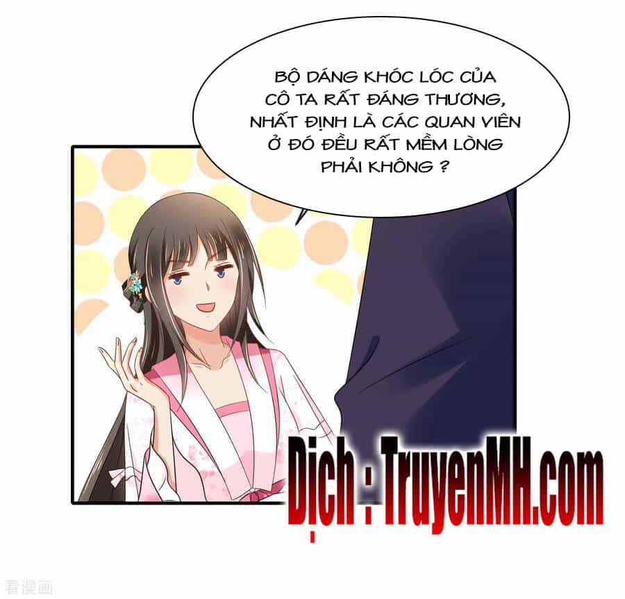 Lãnh Cung Phế Hậu Muốn Nghịch Thiên - Chương 229 - ảnh 11
