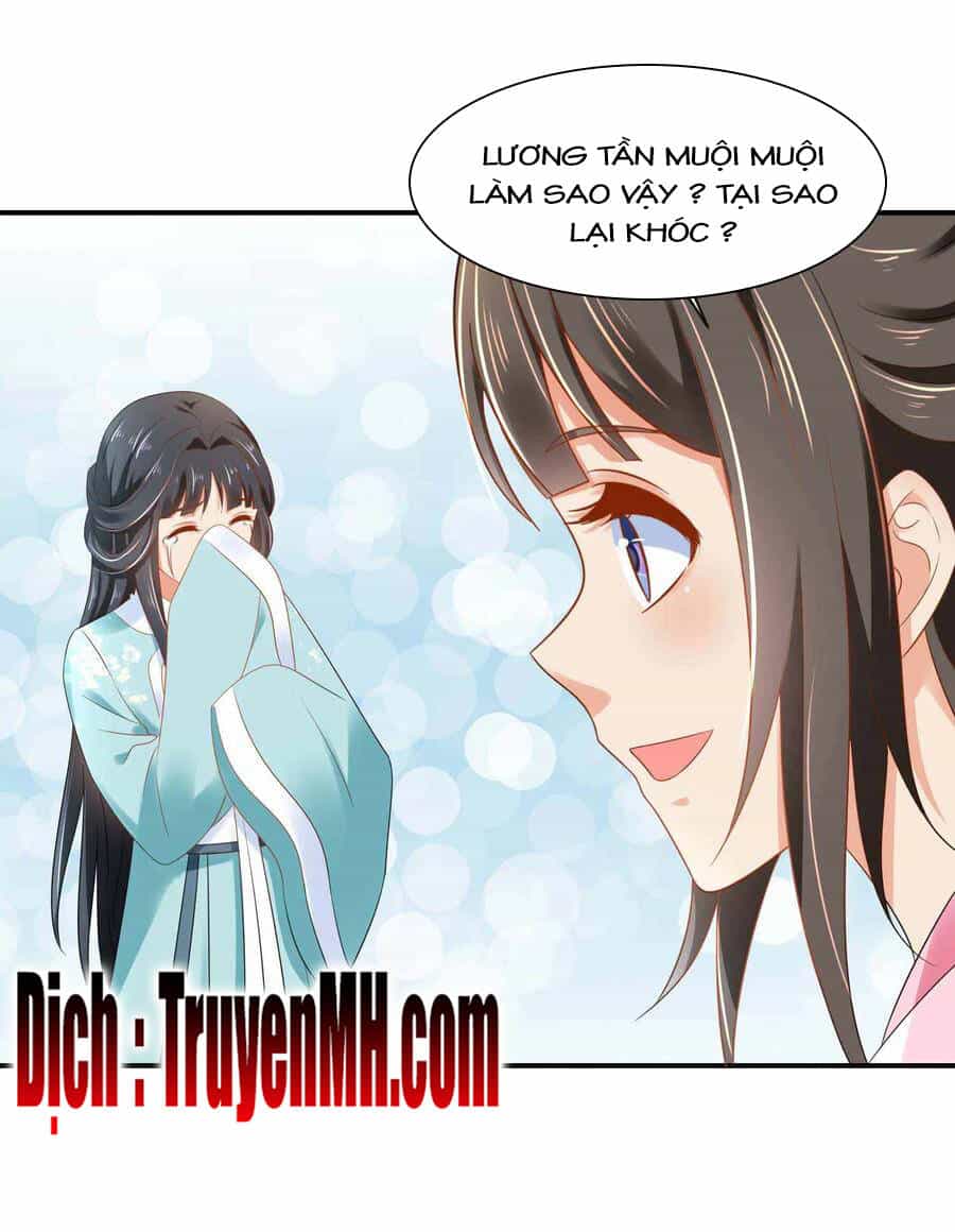 Lãnh Cung Phế Hậu Muốn Nghịch Thiên - Chương 230 - ảnh 12