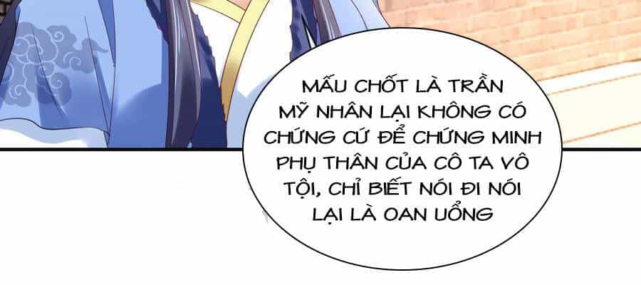 Lãnh Cung Phế Hậu Muốn Nghịch Thiên - Chương 231 - ảnh 9