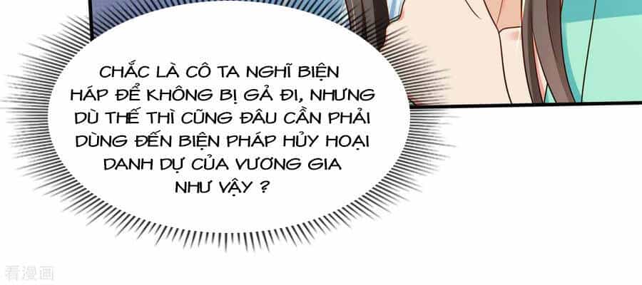 Lãnh Cung Phế Hậu Muốn Nghịch Thiên - Chương 239 - ảnh 14