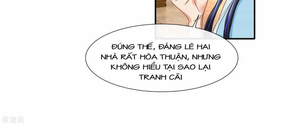 Lãnh Cung Phế Hậu Muốn Nghịch Thiên - Chương 239 - ảnh 6