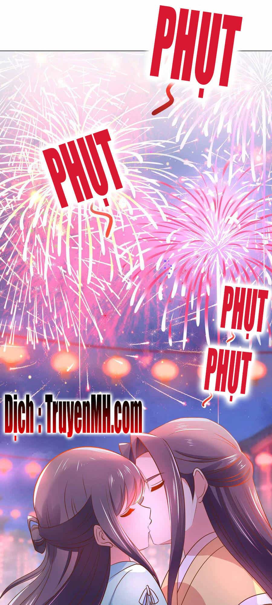 Lãnh Cung Phế Hậu Muốn Nghịch Thiên - Chương 242 - ảnh 16