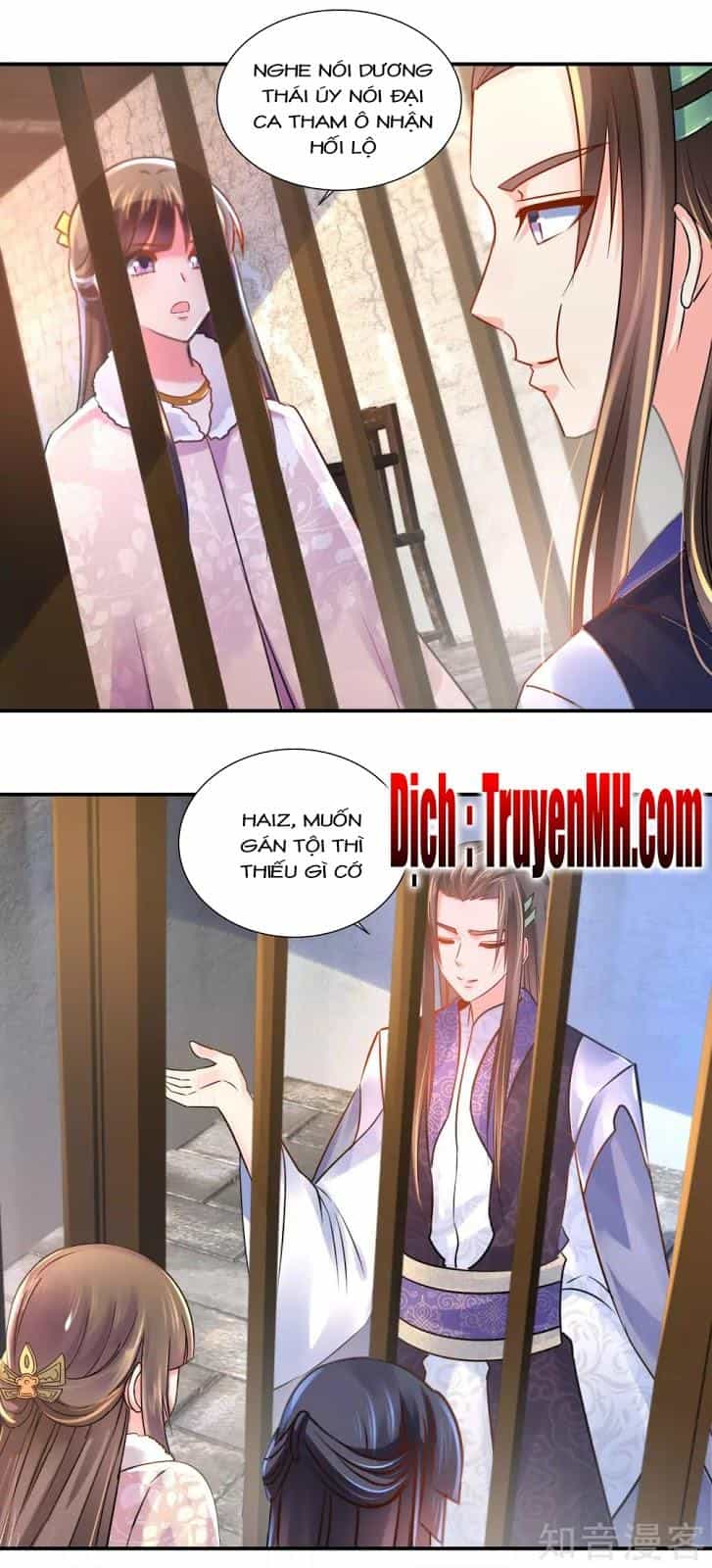 Lãnh Cung Phế Hậu Muốn Nghịch Thiên - Chương 52 - ảnh 12