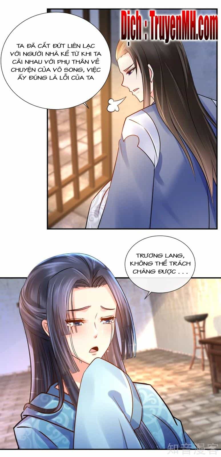 Lãnh Cung Phế Hậu Muốn Nghịch Thiên - Chương 52 - ảnh 16