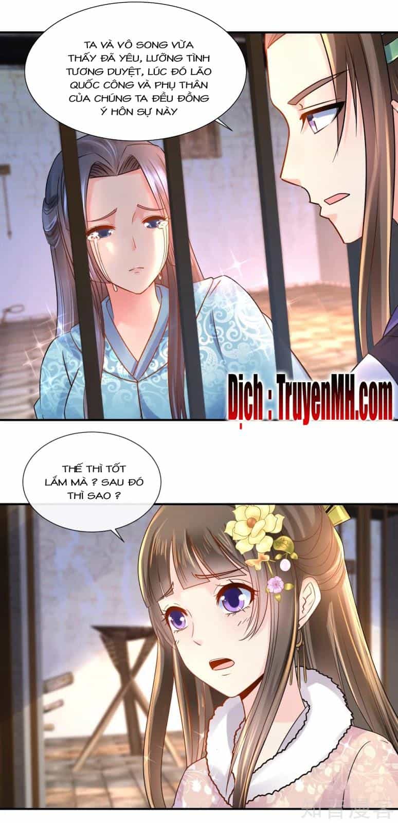 Lãnh Cung Phế Hậu Muốn Nghịch Thiên - Chương 53 - ảnh 17