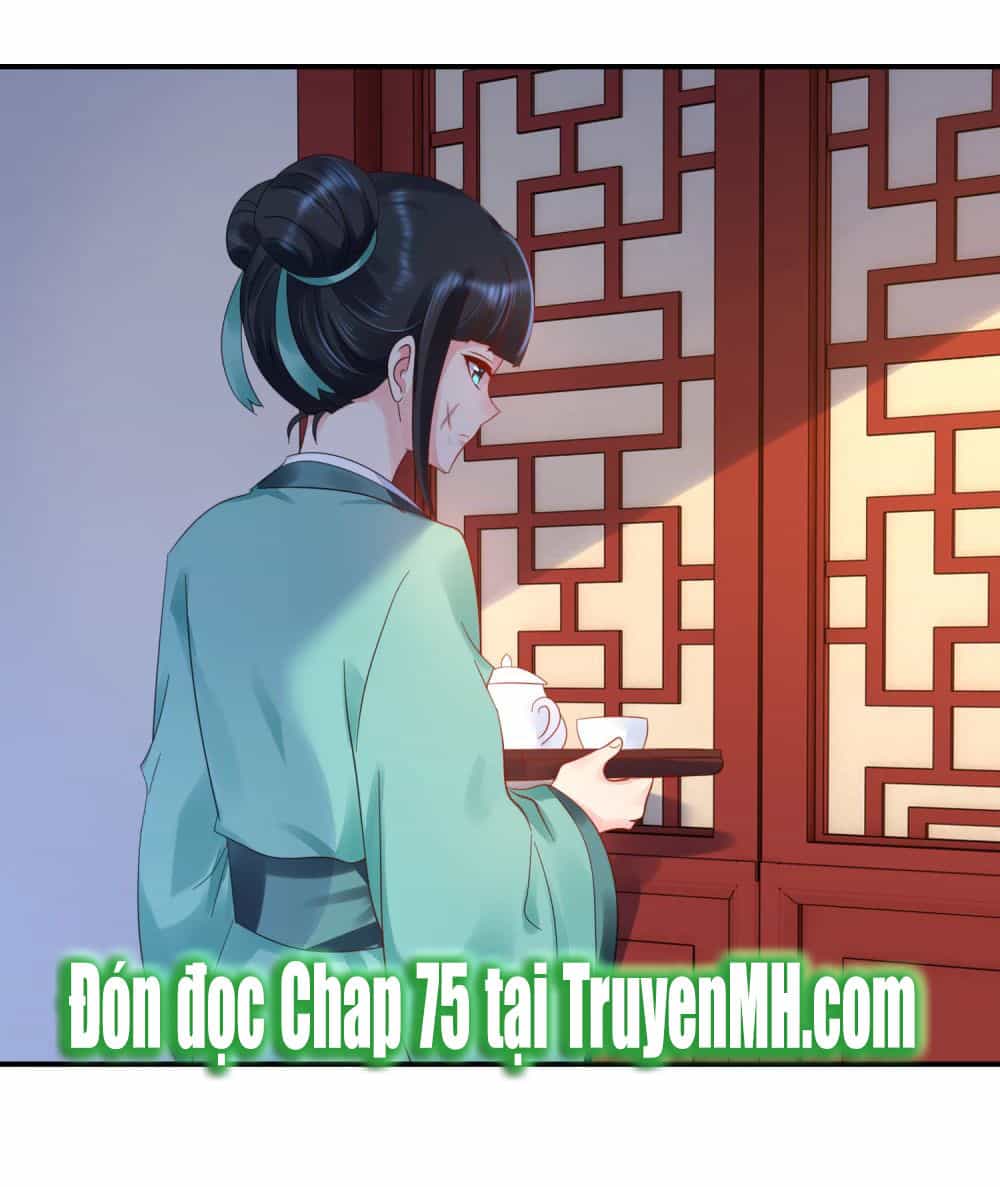 Lãnh Cung Phế Hậu Muốn Nghịch Thiên - Chương 75 - ảnh 11