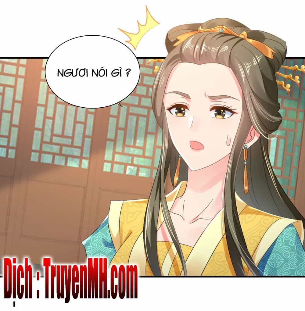 Lãnh Cung Phế Hậu Muốn Nghịch Thiên - Chương 86 - ảnh 12