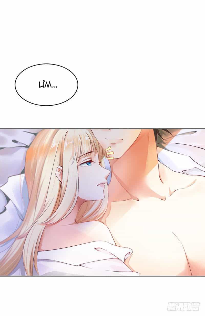 Lãnh Hôn Cuồng Ái - Chương 1 - ảnh 2