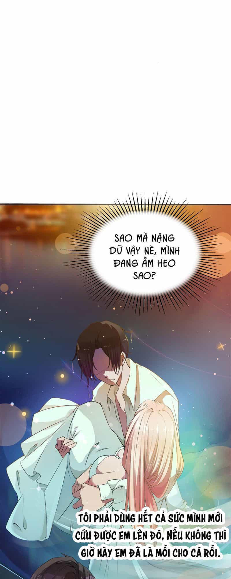 Lãnh Hôn Cuồng Ái - Chương 1 - ảnh 23