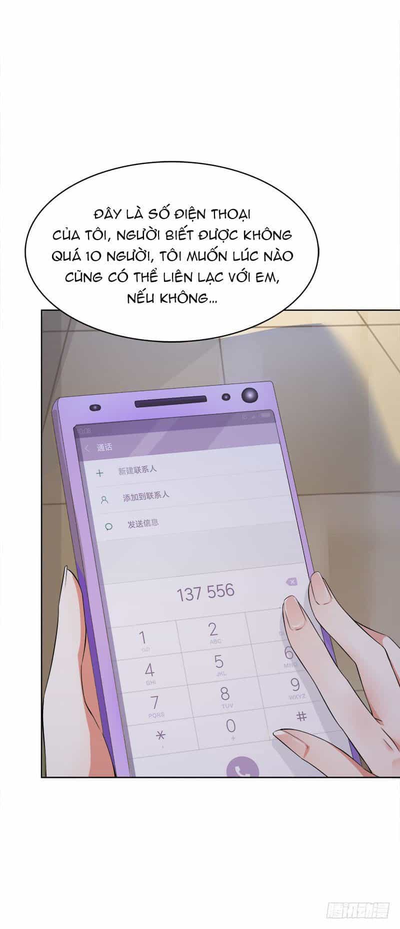 Lãnh Hôn Cuồng Ái - Chương 1 - ảnh 28