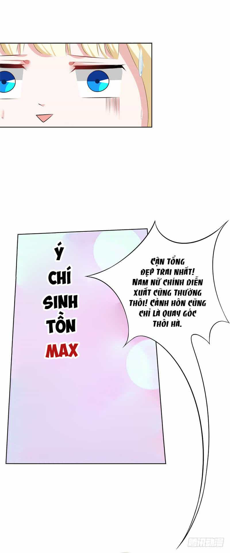 Lãnh Hôn Cuồng Ái - Chương 10 - ảnh 26