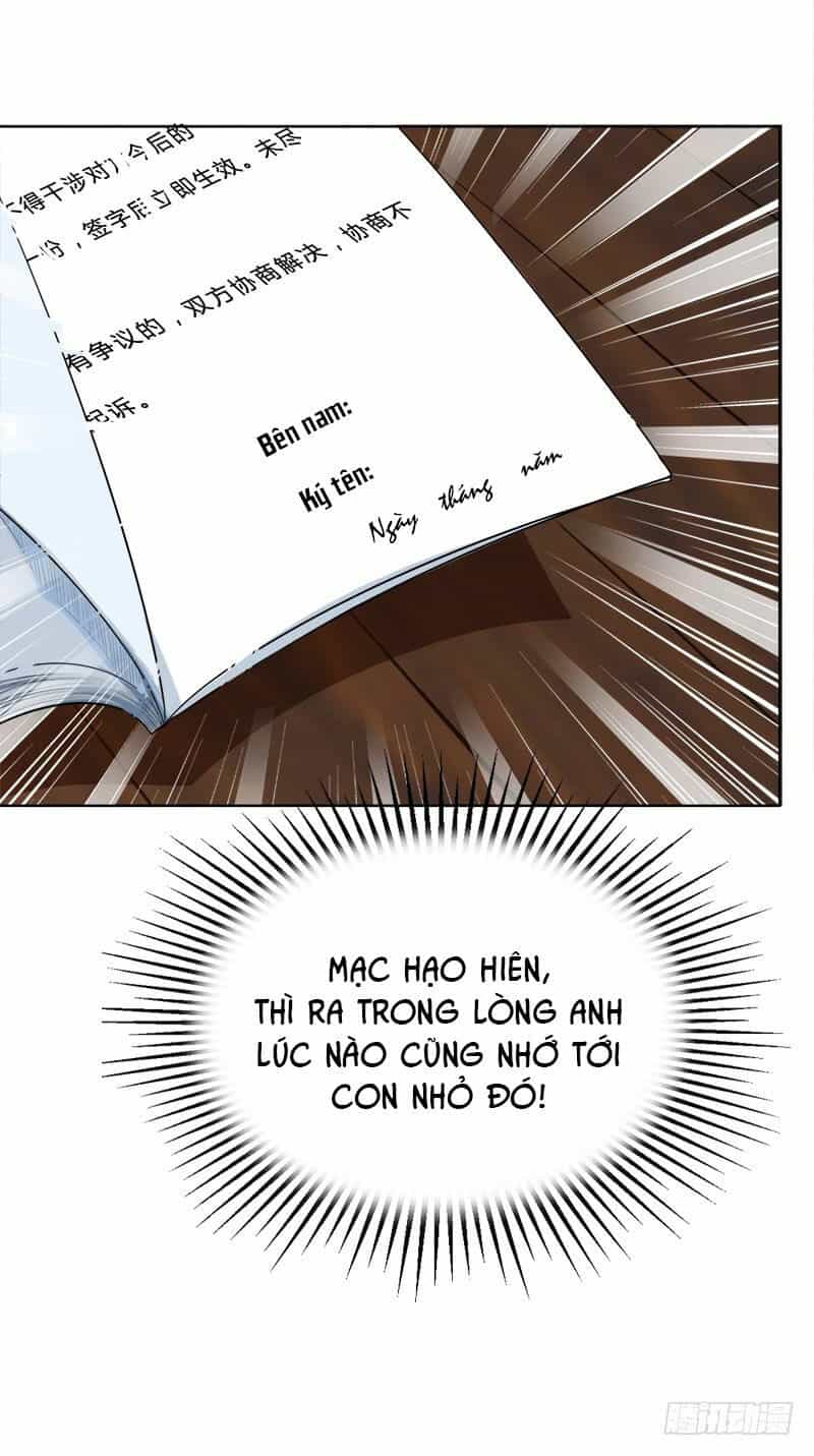 Lãnh Hôn Cuồng Ái - Chương 12 - ảnh 13