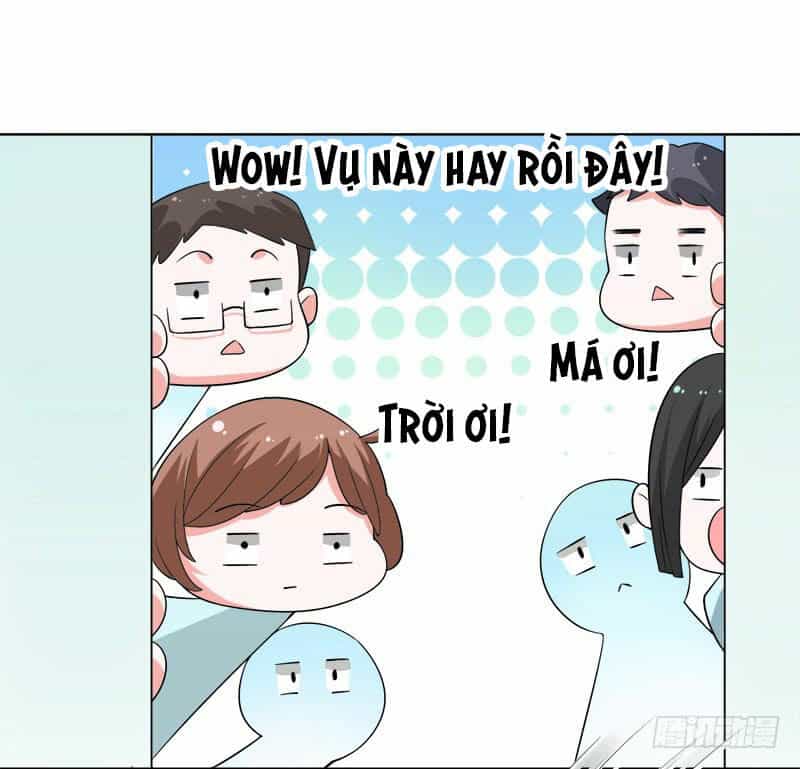 Lãnh Hôn Cuồng Ái - Chương 12 - ảnh 31