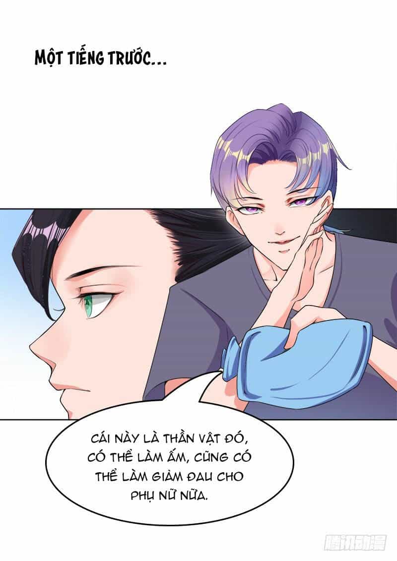 Lãnh Hôn Cuồng Ái - Chương 13 - ảnh 18