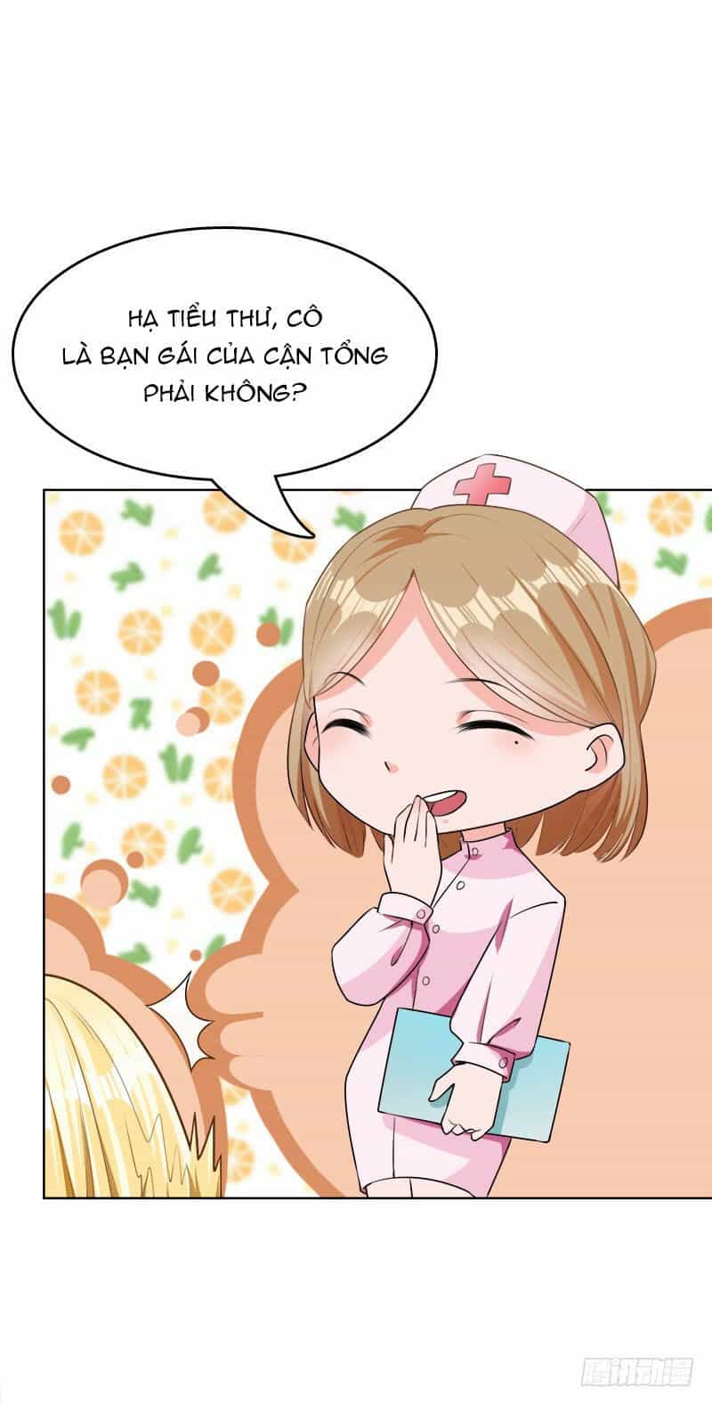 Lãnh Hôn Cuồng Ái - Chương 13 - ảnh 24