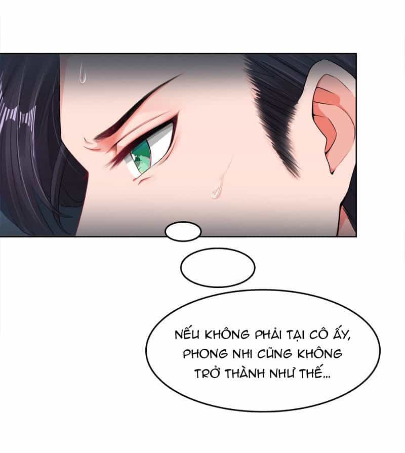 Lãnh Hôn Cuồng Ái - Chương 14 - ảnh 18