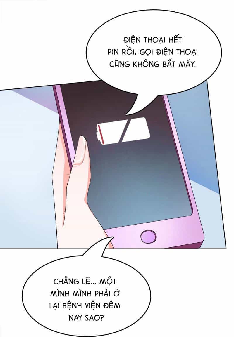 Lãnh Hôn Cuồng Ái - Chương 14 - ảnh 22
