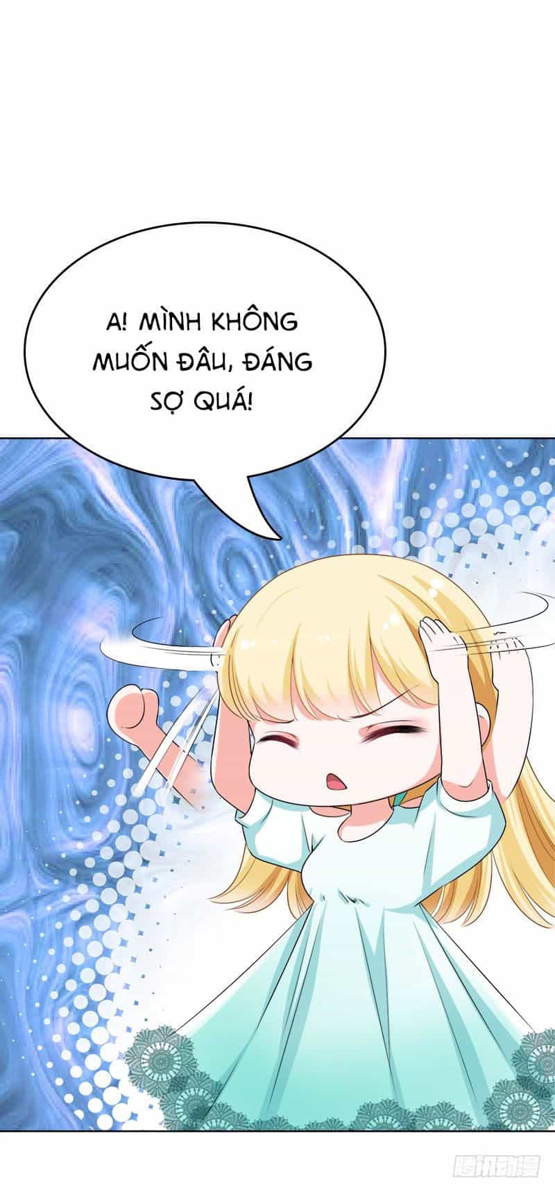 Lãnh Hôn Cuồng Ái - Chương 14 - ảnh 25