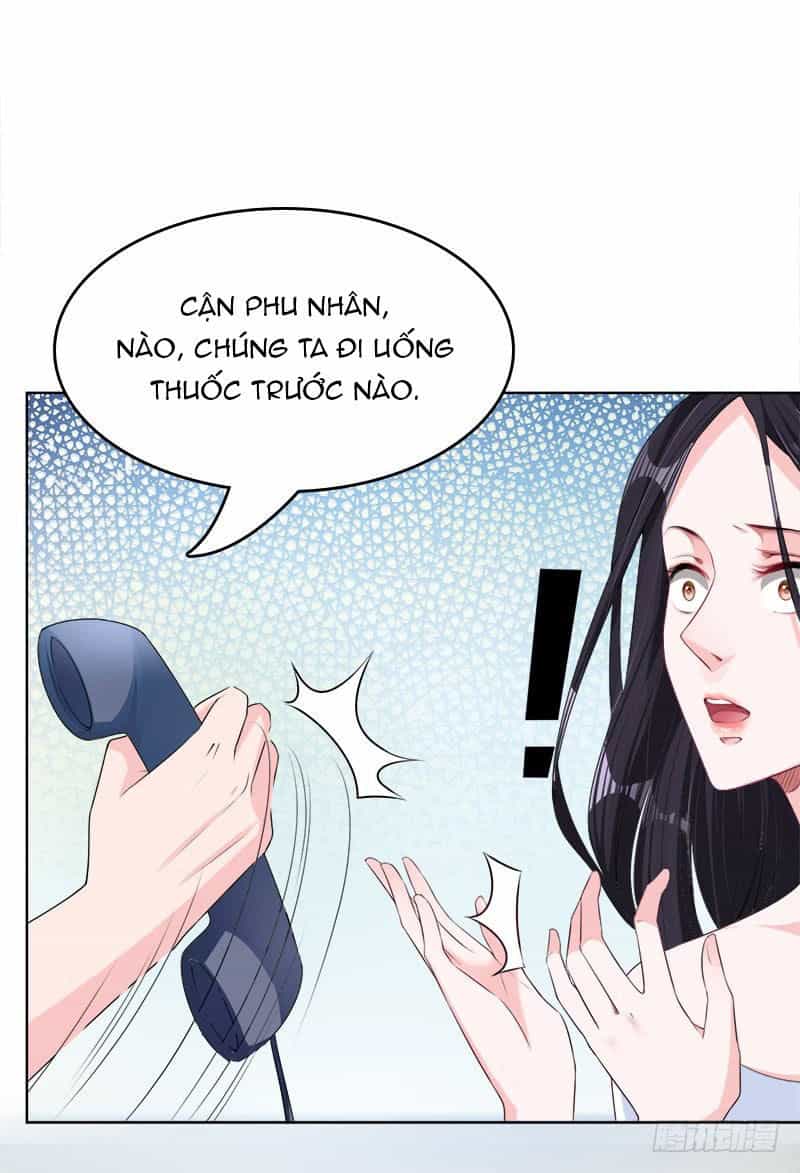 Lãnh Hôn Cuồng Ái - Chương 14 - ảnh 9