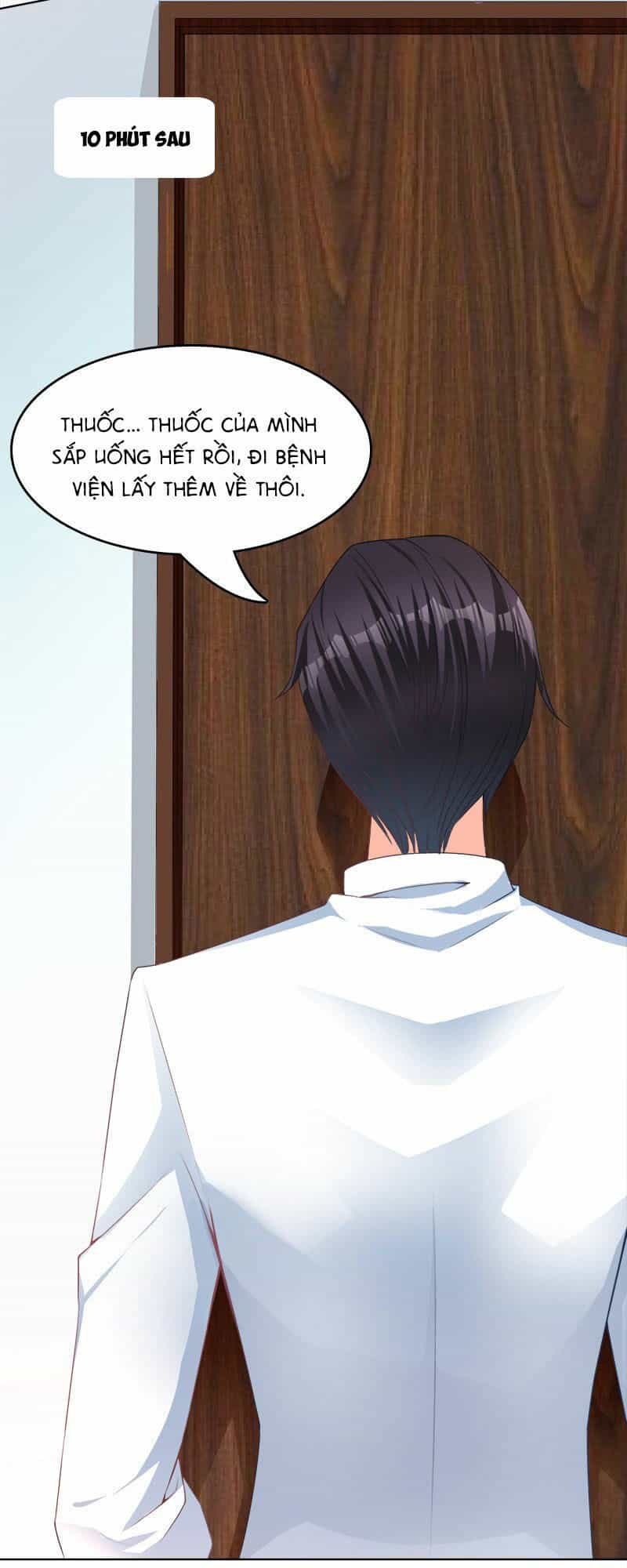 Lãnh Hôn Cuồng Ái - Chương 15 - ảnh 20