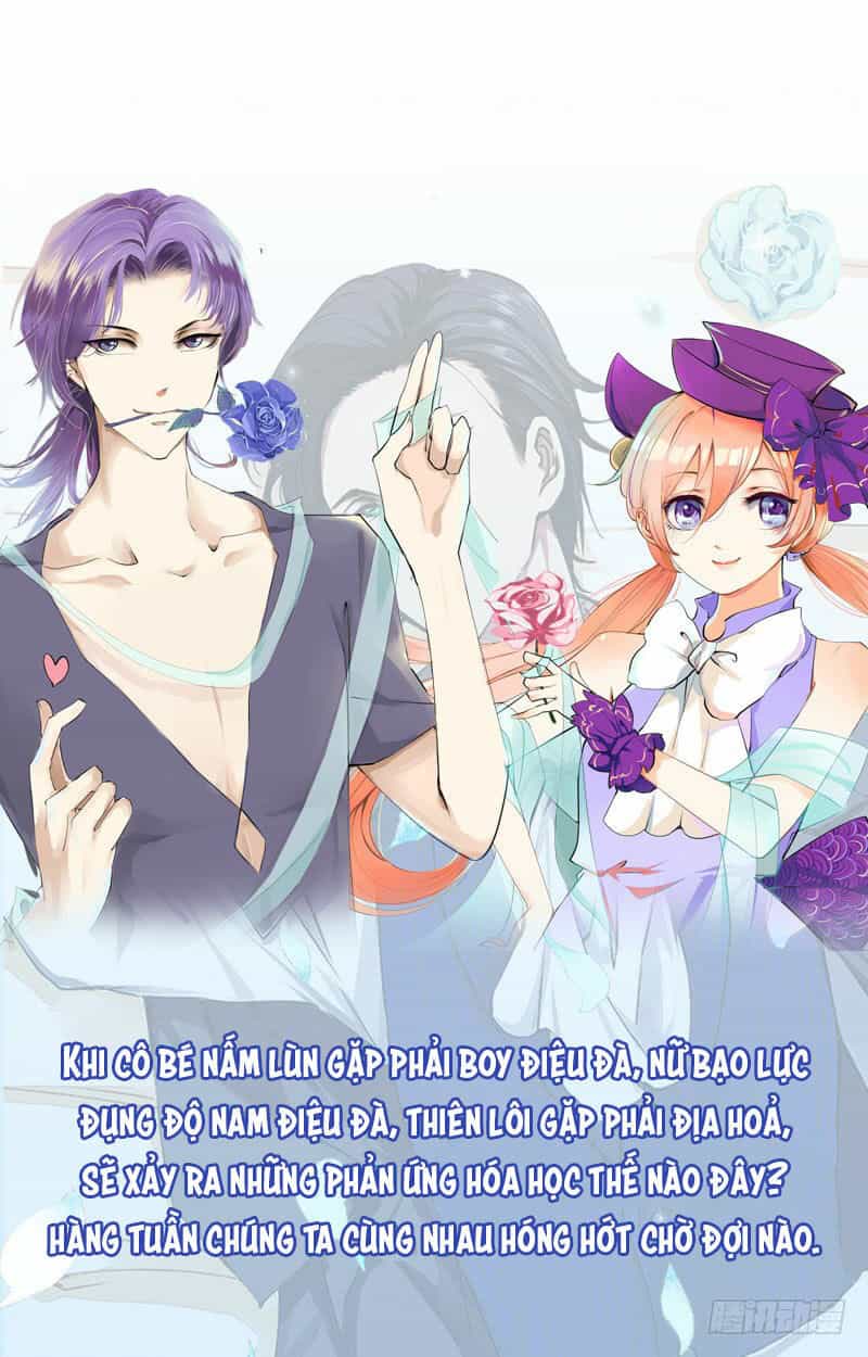 Lãnh Hôn Cuồng Ái - Chương 15 - ảnh 42