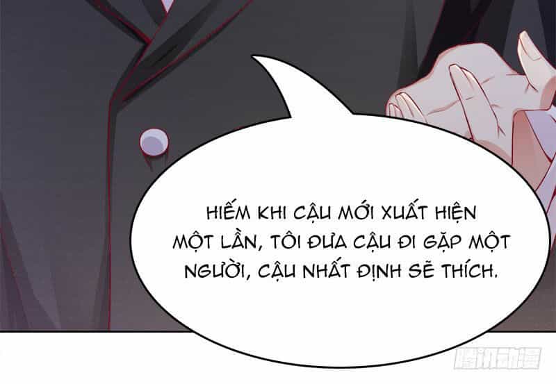Lãnh Hôn Cuồng Ái - Chương 16 - ảnh 24